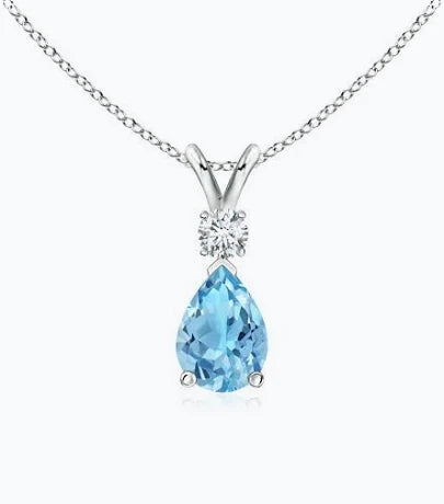 New Necklace